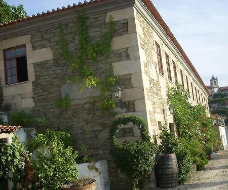 Quinta Da Azenha Otel Folgosa  Dış mekan fotoğraf