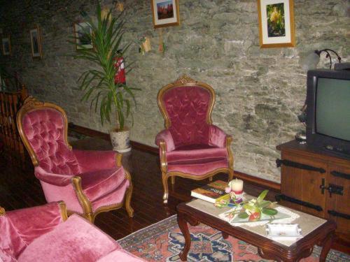 Quinta Da Azenha Otel Folgosa  Dış mekan fotoğraf