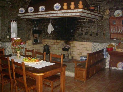 Quinta Da Azenha Otel Folgosa  Dış mekan fotoğraf