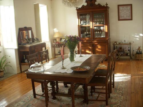 Quinta Da Azenha Otel Folgosa  Dış mekan fotoğraf