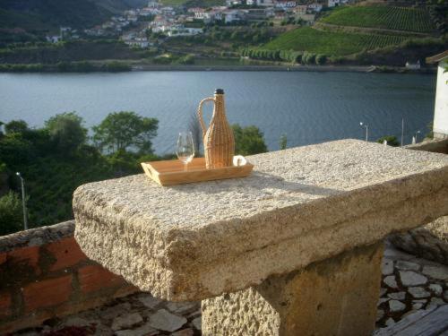 Quinta Da Azenha Otel Folgosa  Dış mekan fotoğraf