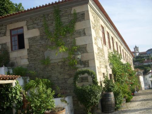 Quinta Da Azenha Otel Folgosa  Dış mekan fotoğraf