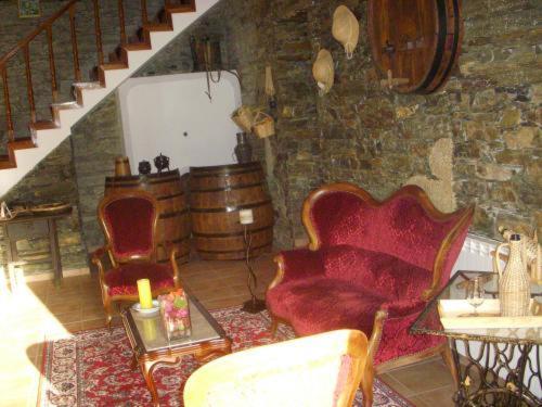 Quinta Da Azenha Otel Folgosa  Dış mekan fotoğraf
