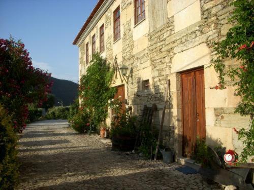 Quinta Da Azenha Otel Folgosa  Dış mekan fotoğraf