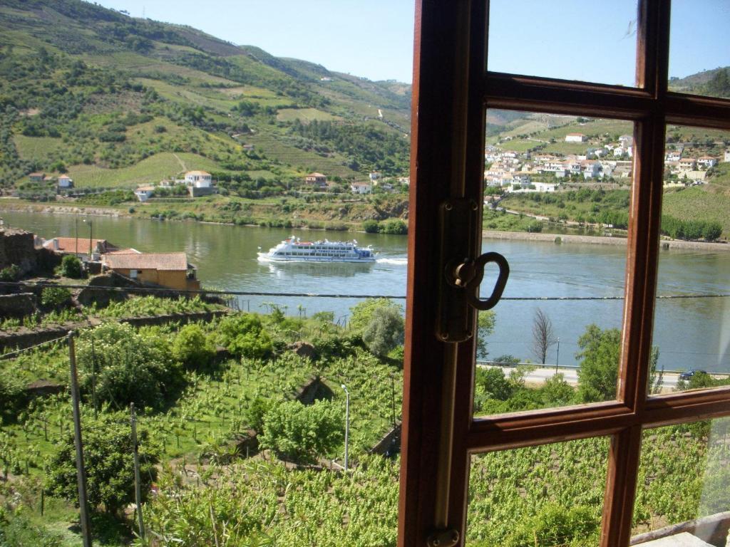Quinta Da Azenha Otel Folgosa  Dış mekan fotoğraf