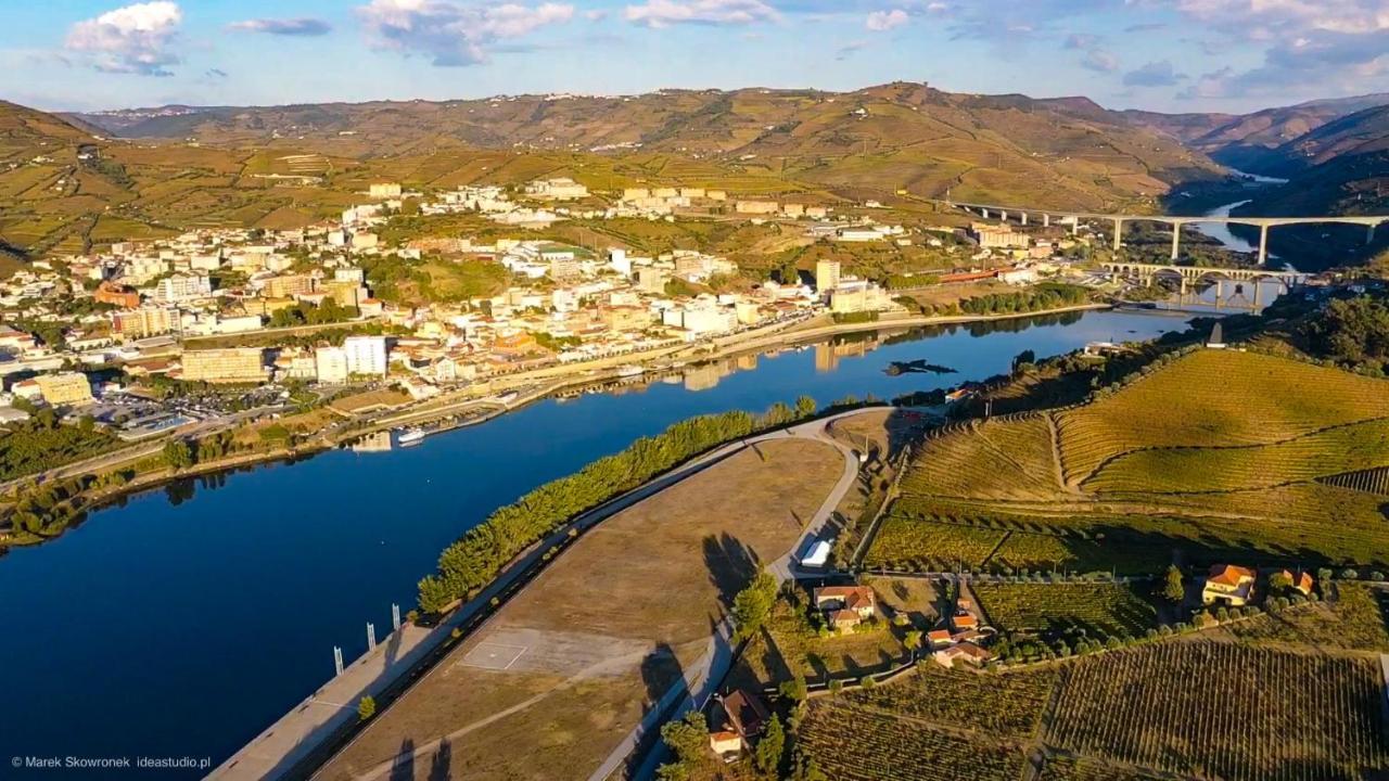 Quinta Da Azenha Otel Folgosa  Dış mekan fotoğraf