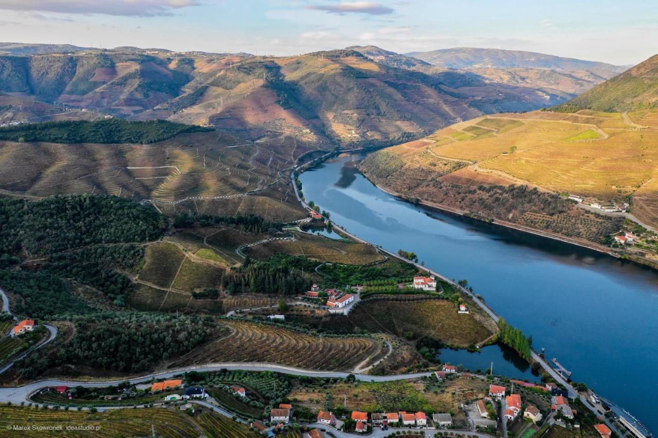 Quinta Da Azenha Otel Folgosa  Dış mekan fotoğraf