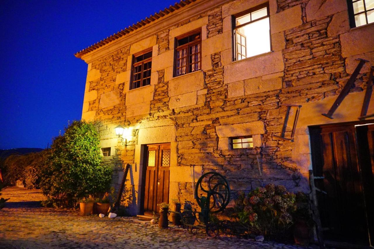 Quinta Da Azenha Otel Folgosa  Dış mekan fotoğraf