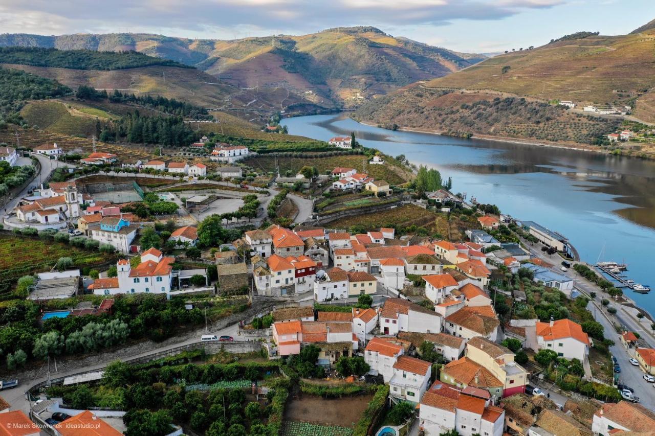 Quinta Da Azenha Otel Folgosa  Dış mekan fotoğraf