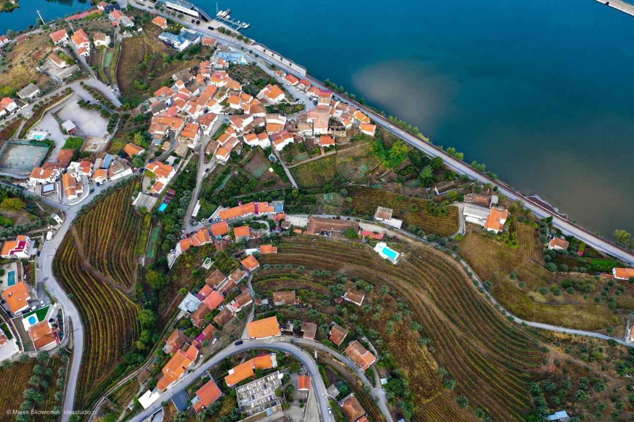 Quinta Da Azenha Otel Folgosa  Dış mekan fotoğraf