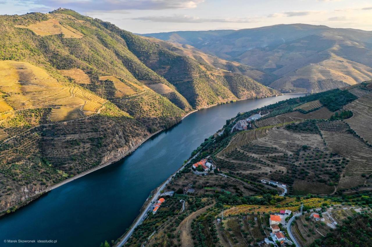 Quinta Da Azenha Otel Folgosa  Dış mekan fotoğraf